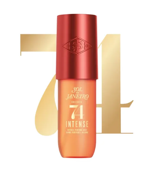 Cheirosa 74 Intense Perfume Mist